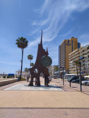 Apartamento del Sol